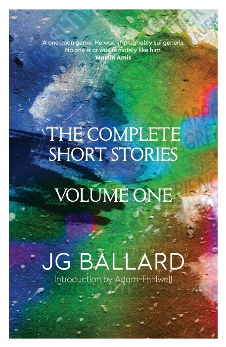 The Complete Short Stories V 1