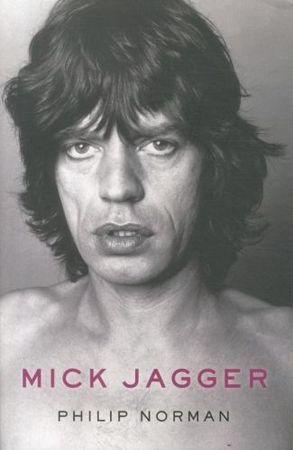 Jagger: Satan from Suburbia