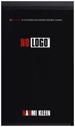 No Logo. 10th Anniversary edition