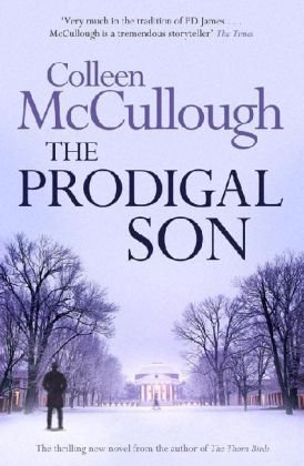 The Prodigal Son