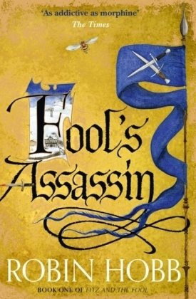 Fool´s Assassin