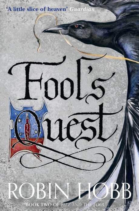 Fool´s Quest