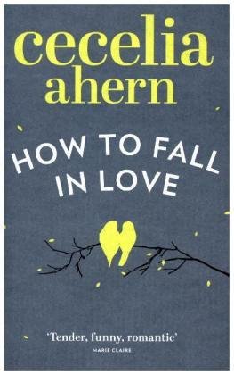 How to Fall in Love