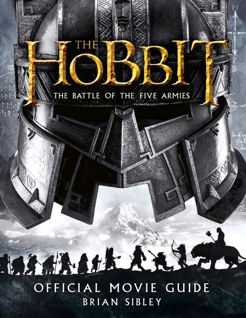 The Hobbit: The Battle of the Five Armies