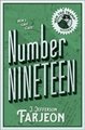 Number Nineteen: Ben´s Last Case