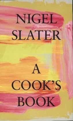 A Cook´s Book