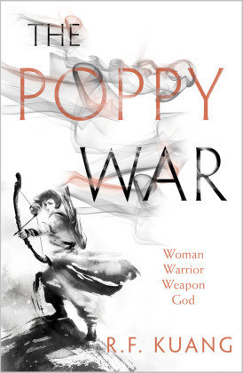 The Poppy War