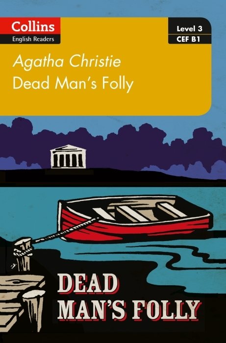 Dead Man´s Folly