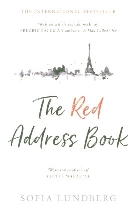 The Red Address Book