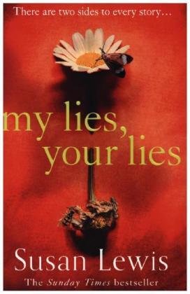 My Lies, Your Lies