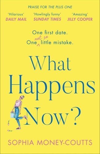 What Happens Now?