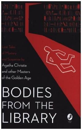 Bodies from the Library