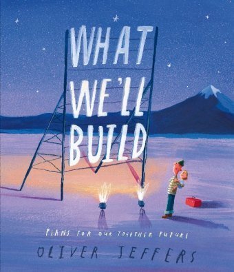 What We´ll Build