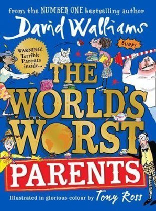 The World´s Worst Parents