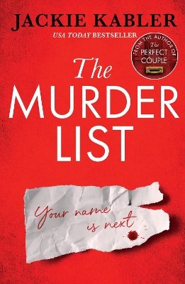 The Murder List