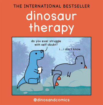 Dinosaur Therapy