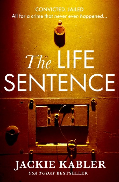 The Life Sentence