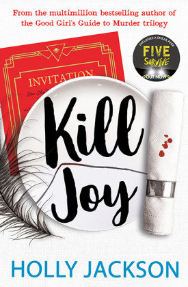 Kill Joy