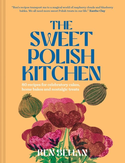 The Sweet Polish Kitchen