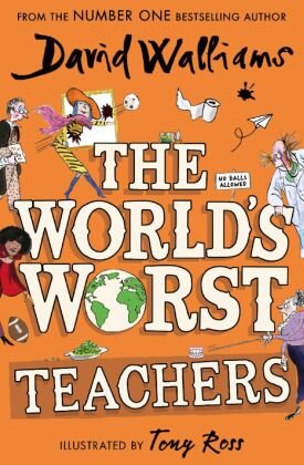 The World´s Worst Teachers