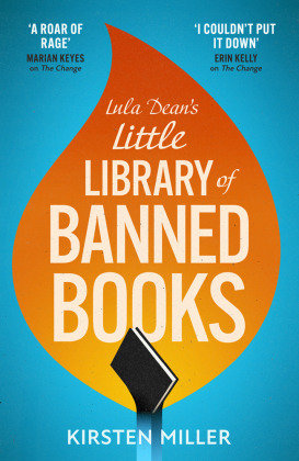 Lula´s Little Library of Banned Books