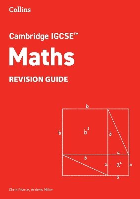 Cambridge IGCSE(TM) Maths Revision Guide