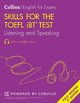 Skills for the TOEFL iBT® Test: Listening and Speaking