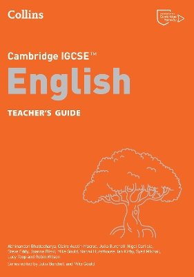 Cambridge IGCSE(TM) English Teacher´s Guide