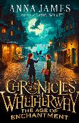 Chronicles of Whetherwhy: The Age of Enchantment