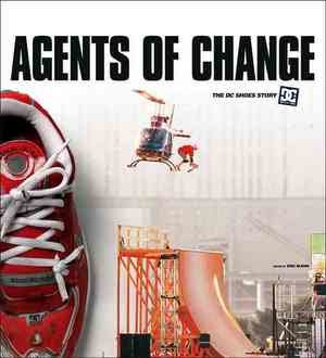 Agents of Change