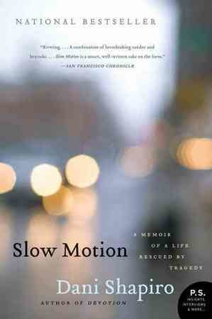 Slow Motion