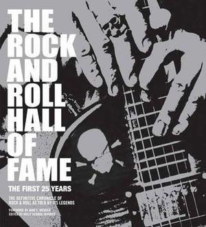 Rock and Roll Hall of Fame, The