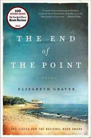 The End of the Point