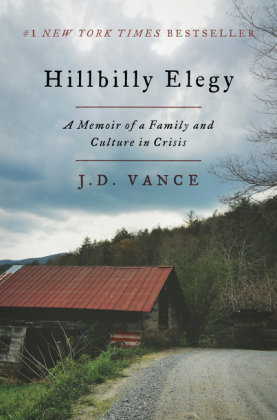 Hillbilly Elegy