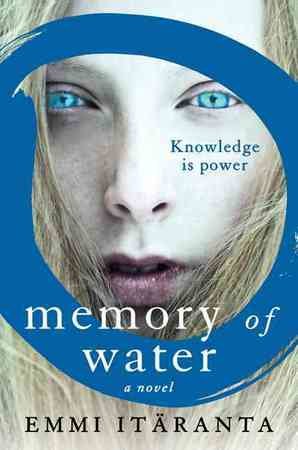 Memory of Water