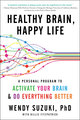 Healthy Brain, Happy Life