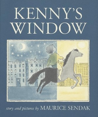 Kenny's Window