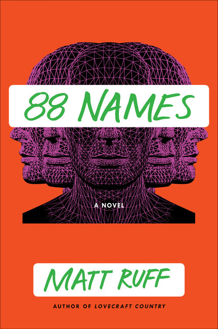 88 Names