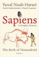 Sapiens: A Graphic History