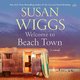 Welcome to Beach Town CD