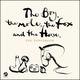 The Boy, the Mole, the Fox and the Horse CD