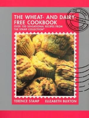 Wheat and Dairy Free Cookbook