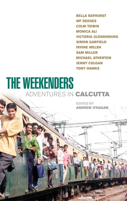 The Weekenders: Adventures in Calcutta