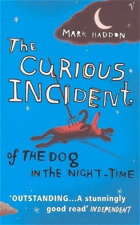 The Curious Incident of the Dog in the Night-Time