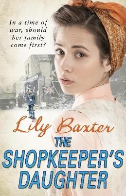 The Shopkeeper´s Daughter