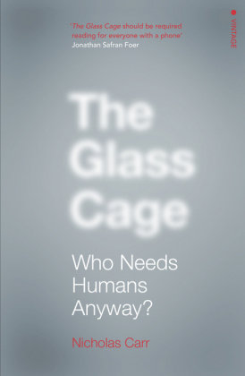 The Glass Cage