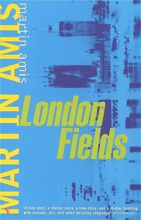 London Fields