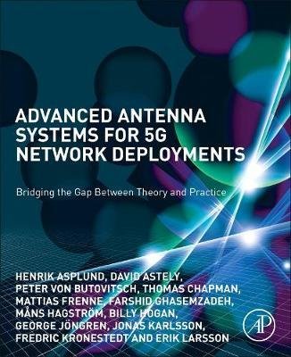 Advanced Antenna Systems for 5G Network Deployments