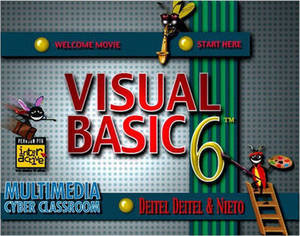 Complete Visual Basic 6 Web Edition Training Course, Student Edition, The