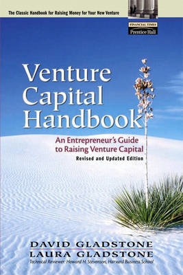 Venture Capital Handbook